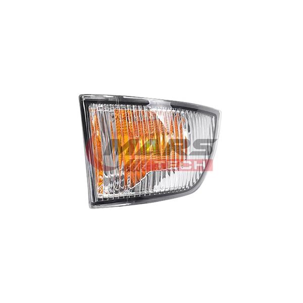 AYNA SİNYAL LAMBASI DUYSUZ SAĞ IVECO DAILY 06-14 - MARS - OEM 5000043477