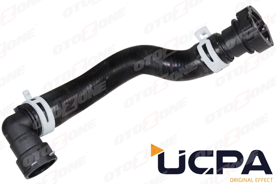 KALORİFER ÇIKIŞ HORTUMU FORD TOURNEO COURIER-BMAX - OTOZONE - OEM AY1118K580BC