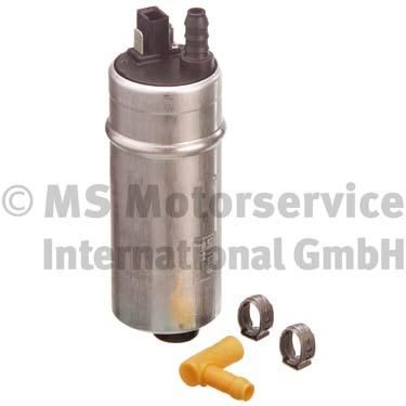 YAKIT DEPO SAMANDIRASI PASSAT 1.6 1.9 2.0TDI BKP 06> - PIERBURG - OEM 3C0919050G