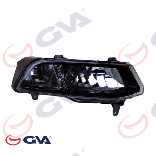 SİS FARI SAG TEK DUYLU POLO 2014>> - GKL - OEM 6C0941662