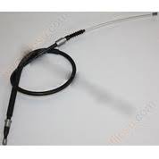 EL FREN TELİ ZAFIRA ASTRA 98=> (182mm) - CAVO - OEM 522653