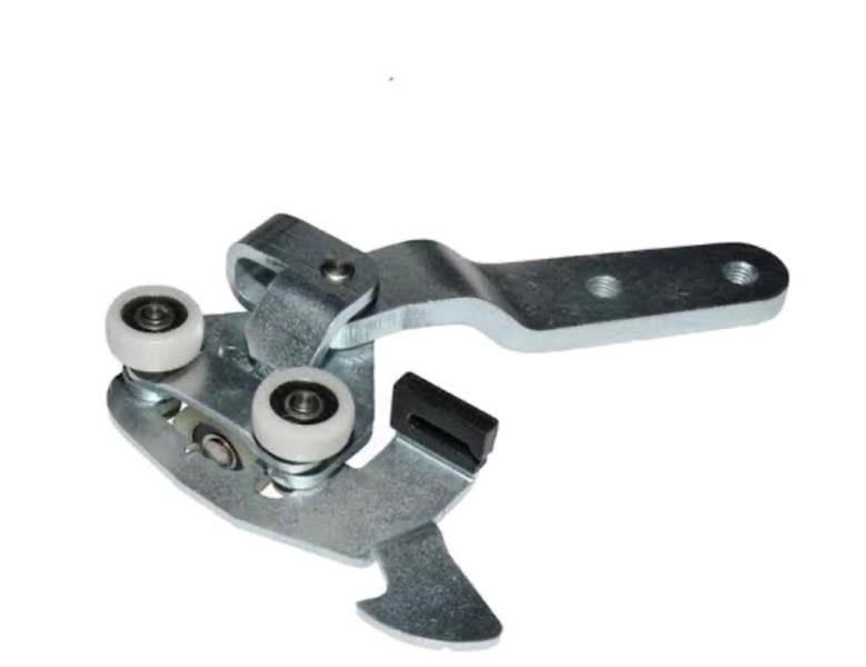 ORTA KAPI KİLİDİ ALT MEKANİZMASI DUCATO-BOXER-JUMP - AFT - OEM 1352331080