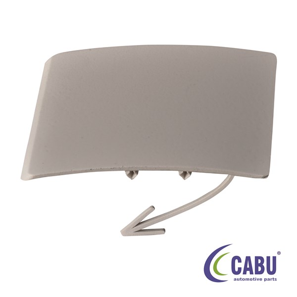 ARKA TAMPON CEKI DEMIR KAPAGI ASTARLI FOCUS 98-01 - CABU - OEM 98ABF17K922CD