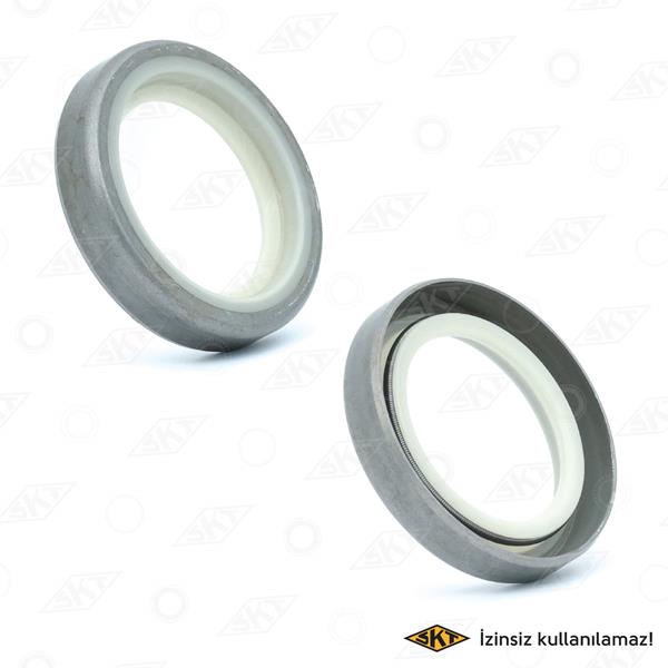 KECE EKSANTRIK MILI FIAT MURAT 131 SERCE (30*43*8) - SKT - OEM 5957615