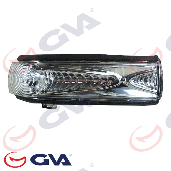 DIŞ DİKİZ AYNA SİNYALİ SOL DOBLO 10>COMBO 12> - GVA - OEM 71765449
