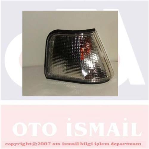 SINYAL LAMBASI SAG FIAT TEMPRA DUYSUZ - FARBA - OEM 9943062