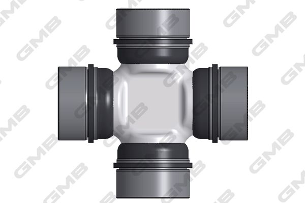 MAFSAL İSTAVROZU ISUZU NKR55 3.3L 4BC2 LOW 89-04 (ölçü: içten segmanlı boy:53 x kafa çapı:29) - GMB - OEM 8941556320