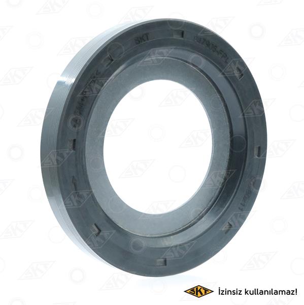 KRANK KECESI ON FIAT DUCATO 01> 2.3JTD IVECO D - SKT - OEM 504087648