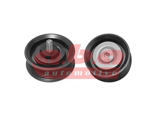 ALTERNATOR GERGI RULMANI [METAL RULMAN] IX35 SANTA FE II III GRAND SANTA FE TUCSON 2.0CRDI 4WD 09 [74.6*69*28] - ABA - OEM 2528727060