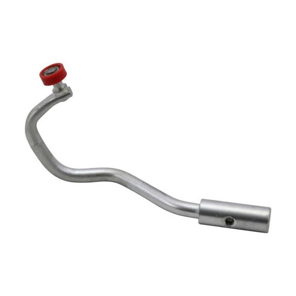 SURGULU KAPI UST RAYI BOXER-JUMPER-DUCATO 97->06 - OMS - OEM 9033L6