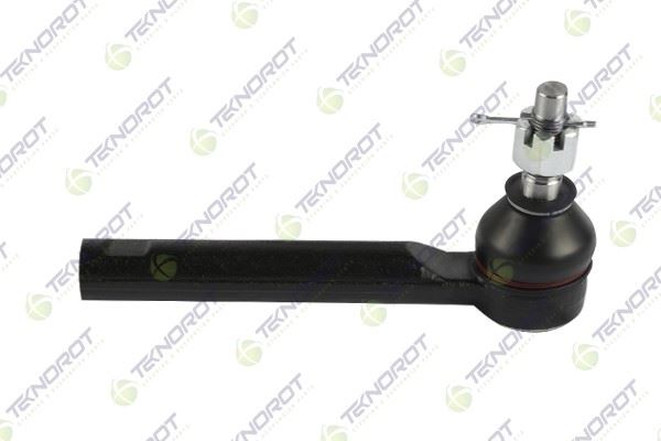 ROT BAŞI DIŞ SAĞ-SOL MAZDA CX-3 1.5L S5 DK SKYACTIV DİZEL 15-> - TEKNOROT - OEM D10E32280