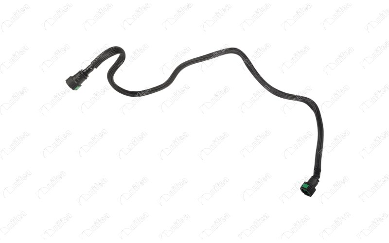 YAKIT BORUSU DACIA DUSTER II 17> 1.5dCi - NIFEA - OEM 175061614R