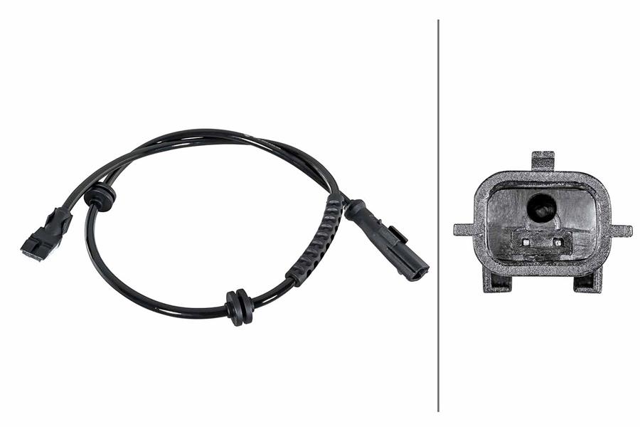 SENSÖR RENAULT — HELLA 6PU358252081 - HELLA - OEM 479004190R
