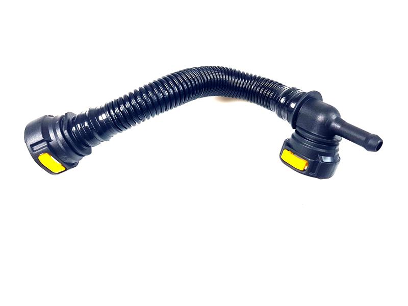 MOTOR BLOGU HAVA TAHLIYE HORTUMU 206 1.6 98-00-XSARA PICASSO 1.6 99-10 - WINTECH - OEM 1192Q7