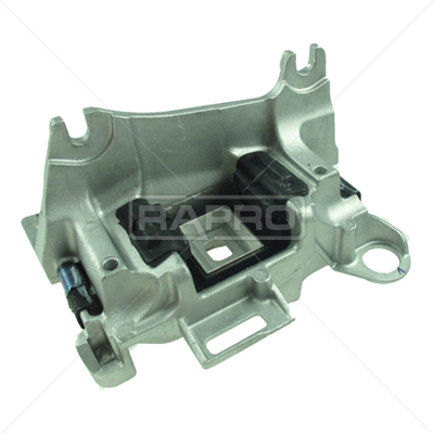 SANZIMAN TAKOZU SOL RENAULT FLUENCE 09> MEGANE - RAPRO - OEM 112200014R