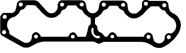 ÜST KAPAK CONTASI 0,3MM (YAPIŞKANLI) SLX TİPO TEMPRA 1.4 1.6 - ROYAL - OEM 7784728