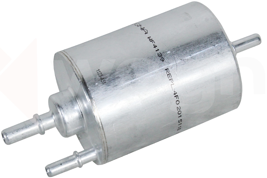 YAKIT FİLTRESİ A4-A6 2.0 TFSİ (6 BAR) (WK720.4) W - WEGNA - OEM 4F0201511C