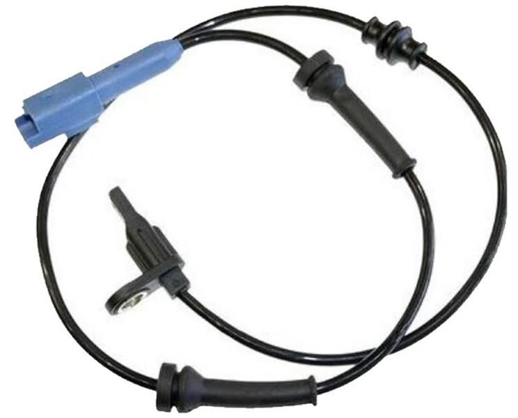 ABS HIZ SENSORU ARKA SAG / SOL P1007 - C2 - C3 - C3 II - C3 PLURIEL #### - HELLUX - OEM 454598