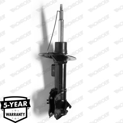 ON AMORTISOR SOL GAZLI VOLVO 1.6 1.8 1.9 2.0 S40 V40 01-04 - MONROE - OEM 30884227