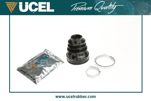 AKS KÖRÜĞÜ İÇ PEUGEOT P206-P207-P307-C3-C4 1.4-1.4 16V (98-06) PARTNER-BERLINGO 1.6-1.9D - UCEL - OEM 3287.88