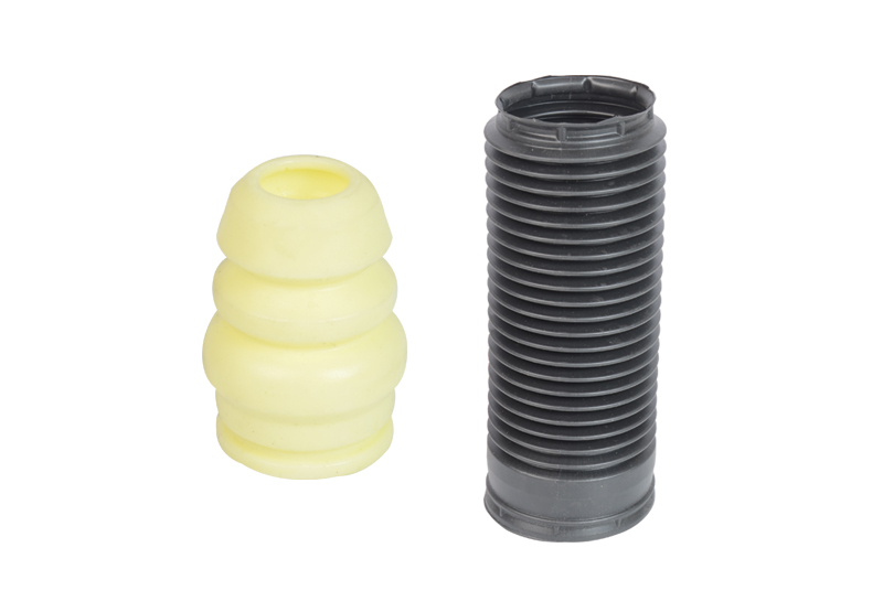 AMORTISOR TOZ KORUGU VE TAKOZU TAKIM TRANSIT V347 07>14 - MKS - OEM 6C113025BC