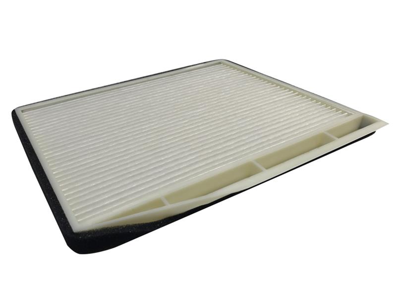 POLEN FİLTRESİ SCENIC I (01/97-09/99)- SCENIC II ( - SARDES - OEM 7700845219