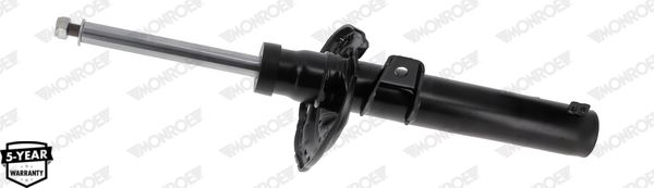 ÖN AMORTİSÖR L/R VW PASSAT (2014=>2020=> SKODA SUPERB (2015=>2020=> ( GAZLI ) - MONROE - OEM 3Q0413031AL