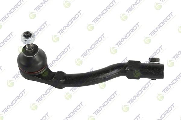 ROT BAŞI SOL LGN I (93-01) - TEKNOROT - OEM 6000022737