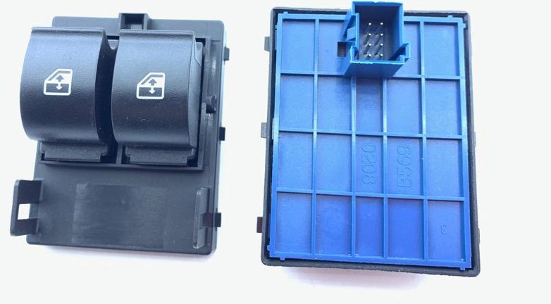 CAM ACMA DUGMESI SOL (CIFTLI)  FIAT FIORINO BIPPER NEMO - HELLUX - OEM 735461275