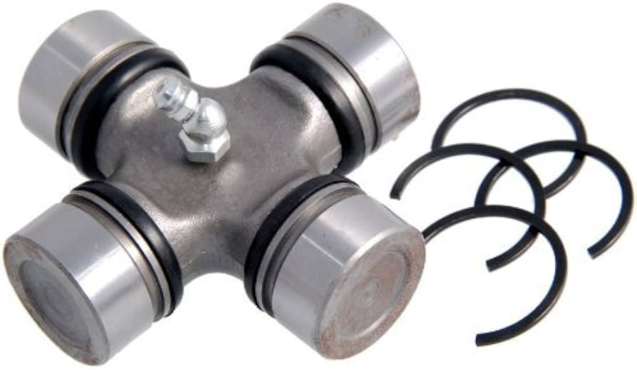 MAFSAL İSTAVROZU MITSUBISHI CANTER 2.8L FE511. FE711 3.3L FE444 86-95 L200 2.5L DI-D CR KA4T KB4T 11 -> (ÖN-ARKA) (ÖLÇÜ: İÇTEN SEGMANLI BOY:58.1 X KAFA ÇAPI:30) - GMB - OEM MB000267