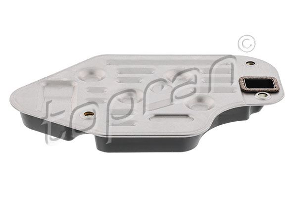 OTOMATIK SANZIMAN YAGI FILTRESI BMW E36 E46 E34 E3 - TOPRAN - OEM 24111218899