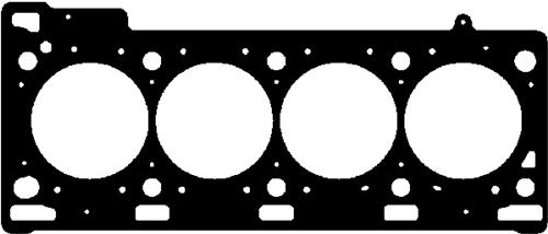 SILINDIR KAPAK CONTASI CLIO II 2.0 16V-MGN I-MGN II-LGN I-LGN II-SCENIC I-SCENIC II 1.8 16V-2.0 16V - VICTOR REINZ - OEM 7700108254