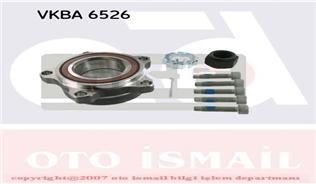 TEKERLEK RULMANI TRANSIT 2.2 TDCI 06-14 TOURNEO 2.2 TDCI 06-14 - SKF - OEM 1377908