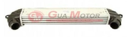 TURBO RADYATÖRÜ INTERCOOLER FIAT DOBLO 1.3 MJTD 01=> 1.9 JTD 01=> (AL/PL/BRZ) - GUA - OEM 46849068