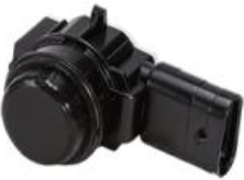 PARK SENSÖRÜ ARKA FIAT EGEA 16> FIORINO 09> 500X 14> PANDA 12> 500L 12> DOBLO IV 15> ALFA ROMEO STELVIO 19> GIULIA 15> - HELLUX - OEM 735531904
