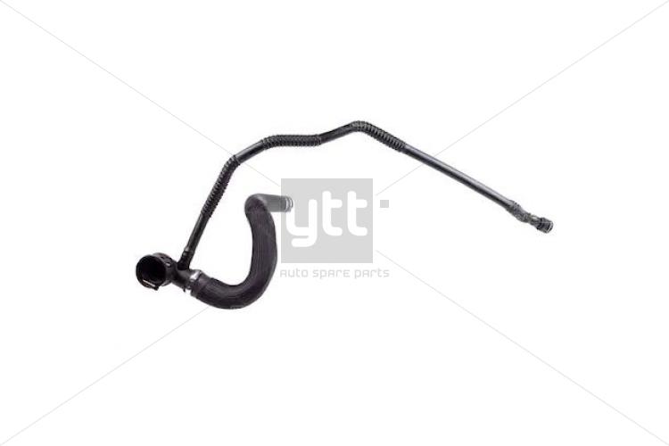 RADYATÖR ÇIKIŞ HORTUMU FIAT EGEA-TIPO 1.3 D (356HXH1A) (16-20) - YTT - OEM 51983428