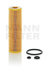 YAG FILTRESI MERCEDES M271 W203 CL203 S203 C209 A209 W204 S204 W211 W212 R171 - MANN - OEM A2711800109
