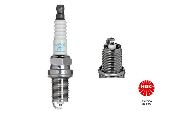 BUJİ (BKR6ES-11) ACCENT 1.3/1.5-ERA 1.4 -ATOS-ELAN - NGK - OEM 1881411051