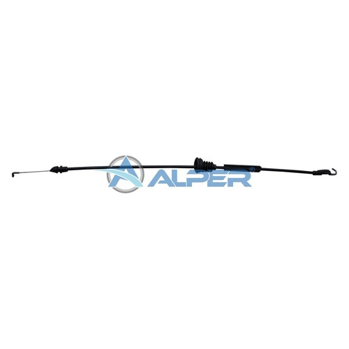 ON KAPI IC ACMA TELI TRANSPORTER — ALPER 986364 - ALPER - OEM 7E0837085
