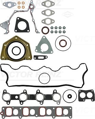 MOTOR CONTA SETİ (SKC'SİZ) FIAT DOBLO 01> BRAVA - V.REINZ - OEM 71716050