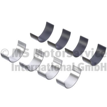 KOL YATAK 0.50 MEGANE CLIO KANGOO LOGAN DUSTER SANDERO 1.5DCI K9K - SAHIN - OEM 121508910R
