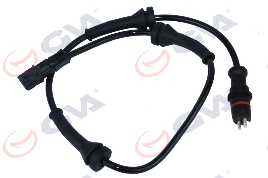 TEKERLEK HIZ SENSÖRÜ MEGANE 2-SCENIC 2 1.4-1.6-1.5 - GVA - OEM 8200296570