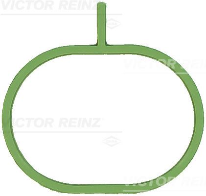 EMME MANIFOLD CONTASI CLIO V MEGANE IV SANDERO DUSTER FLUENCE KAPTUR 1.6 - NIFEA - OEM 140328698R