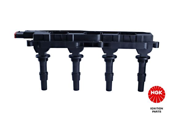 ATESLEME BOBINI X18XE-Z18XE ASTRA G-ZAFIRA A  #### - NGK - OEM 9119567