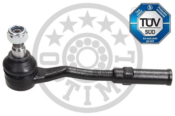 ROT BASI MERCEDES S-CLASS W220 C215 - OPTIMAL - OEM A2303300403