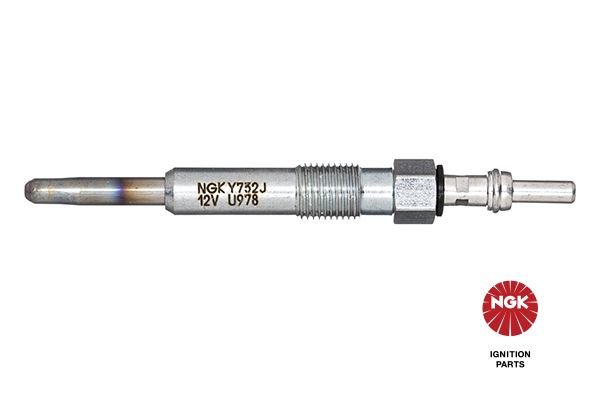 KIZDIRMA BUJİSİ (Y-732J) KNG-CLIO-MGN II-MODUS-LOG - NGK - OEM 8200490950