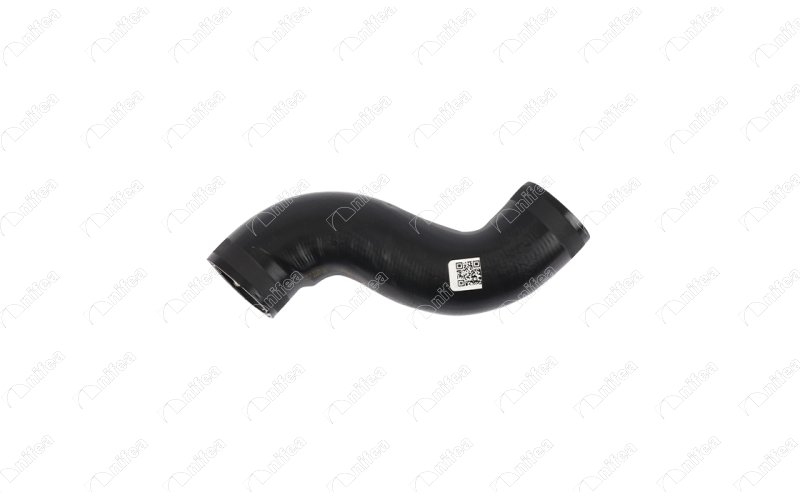 TURBOSARJ HORTUMU SOL UST MERCEDES VITO OM611 W638 - NIFEA - OEM A6385282882
