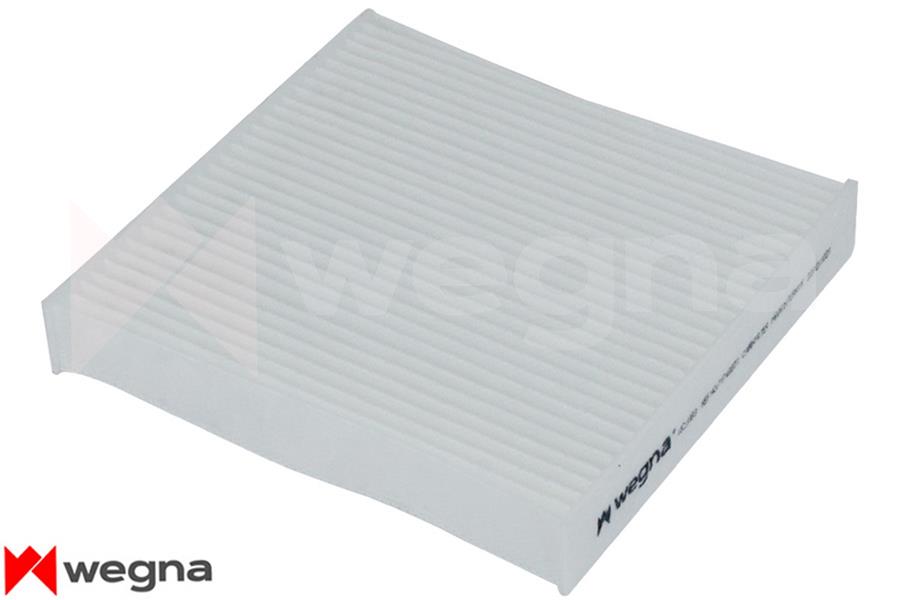 POLEN FİLTRESİ HONDA JAZZ 1,4L L13A GD1 02-07 / CI - WEGNA - OEM 80291SAAE01