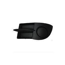 SIS FAR CERCEVESI SISSIZ SOL RENAULT SYMBOL 05-08 - PLEKSAN - OEM 7902295497