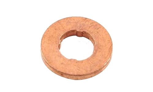 ENJEKTOR PULU (4 TIRNAK) FIAT 19 JTD DOBLO - DEKAR - OEM 46518716